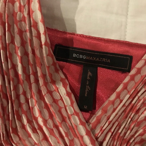 BCBGMAXAZRIA dress - Picture 3 of 3